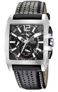 Wholesale Leather Watch Straps F16363/6