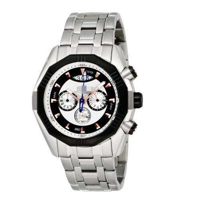 Customised Stainless Steel Watch Belt F16383/1