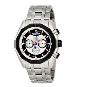 Customised Stainless Steel Watch Belt F16383/1