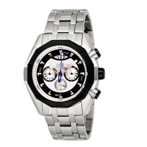 Customised Stainless Steel Watch Belt F16383/1