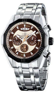 Customised Watch Dial F16383/2