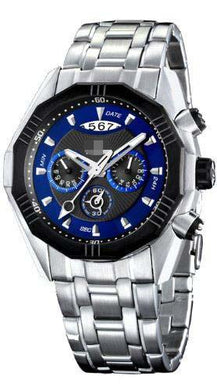 Custom Stainless Steel Watch Belt F16383/3