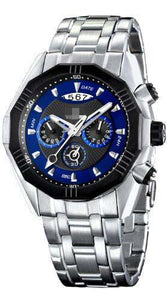 Custom Stainless Steel Watch Belt F16383/3