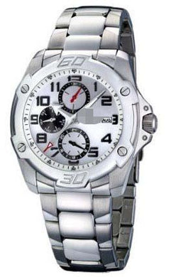 Wholesale Stainless Steel Watch Belt F16385/1