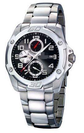 Wholesale Stainless Steel Watch Belt F16385/3