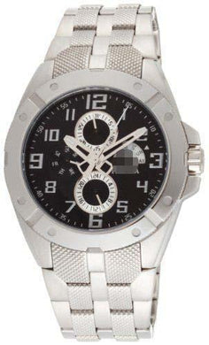 Customised Stainless Steel Watch Belt F16388/5