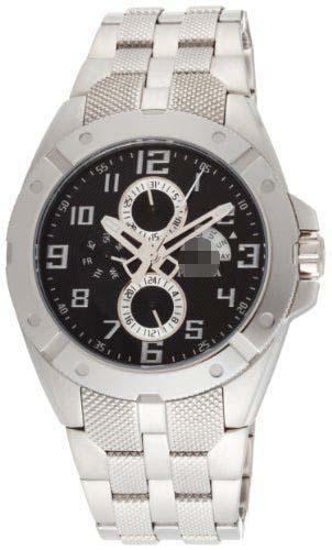 Customised Stainless Steel Watch Belt F16388/5