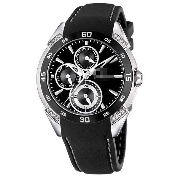 Custom Leather Watch Straps F16394/2