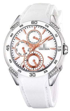 Customized Leather Watch Straps F16394/3