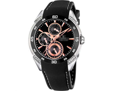 Wholesale Leather Watch Straps F16394/4