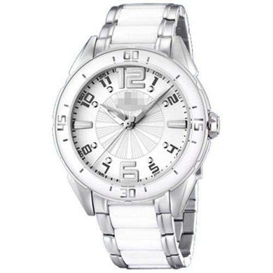 Wholesale Stainless Steel Watch Belt F16395/1