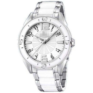 Wholesale Stainless Steel Watch Belt F16395/1