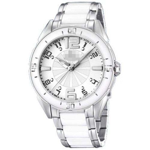 Wholesale Stainless Steel Watch Belt F16395/1