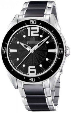 Custom Stainless Steel Watch Belt F16395/2