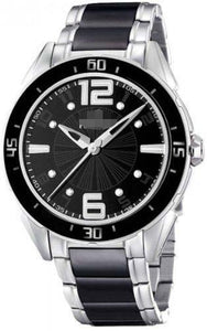 Custom Stainless Steel Watch Belt F16395/2