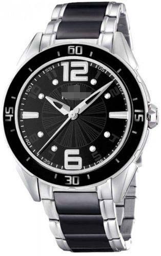 Custom Stainless Steel Watch Belt F16395/2