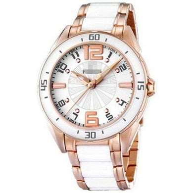 Wholesale Gold Watch Belt F16397/1