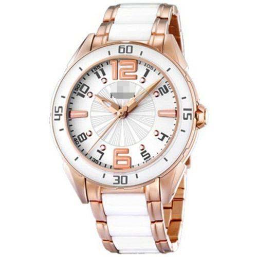 Wholesale Gold Watch Belt F16397/1