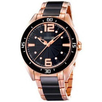 Customize Gold Watch Belt F16397/2