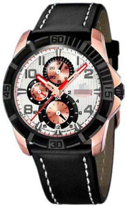 Customization Leather Watch Straps F16454/1