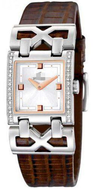 Customized Leather Watch Straps F16465/2