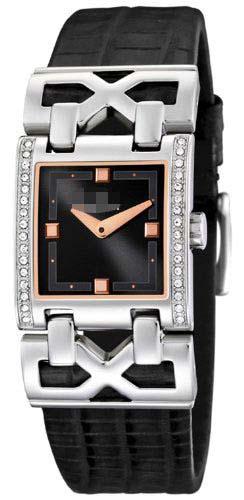 Wholesale Leather Watch Straps F16465/3