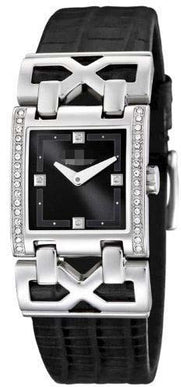 Wholesale Leather Watch Straps F16465/6