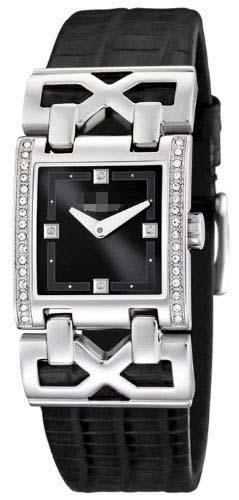 Wholesale Leather Watch Straps F16465/6
