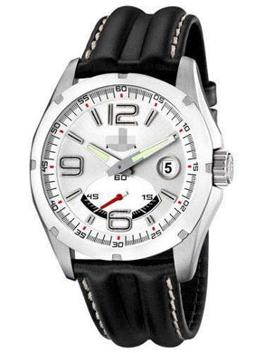 Customization Leather Watch Straps F16481/1