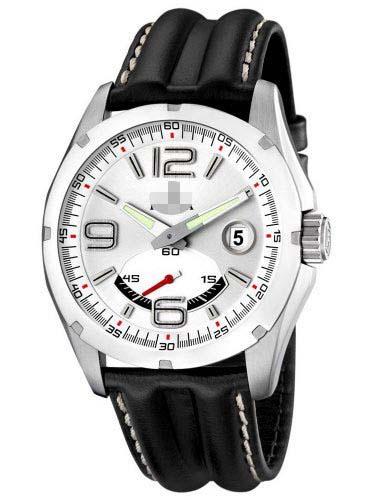 Customization Leather Watch Straps F16481/1