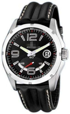 Customized Leather Watch Straps F16481/3