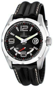 Customized Leather Watch Straps F16481/3