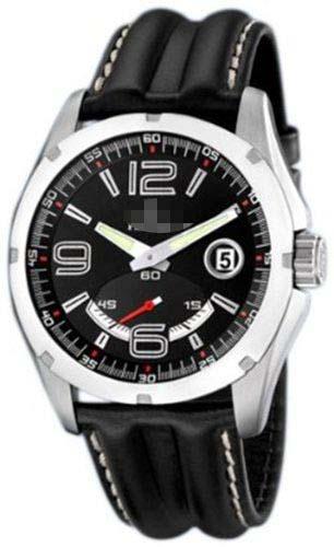 Customized Leather Watch Straps F16481/3
