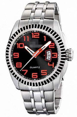 Custom Stainless Steel Watch Belt F16482/4