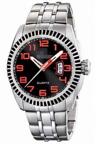 Custom Stainless Steel Watch Belt F16482/4