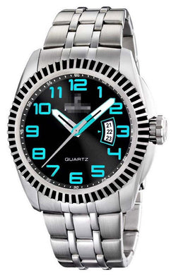 Wholesale Stainless Steel Watch Belt F16482/5