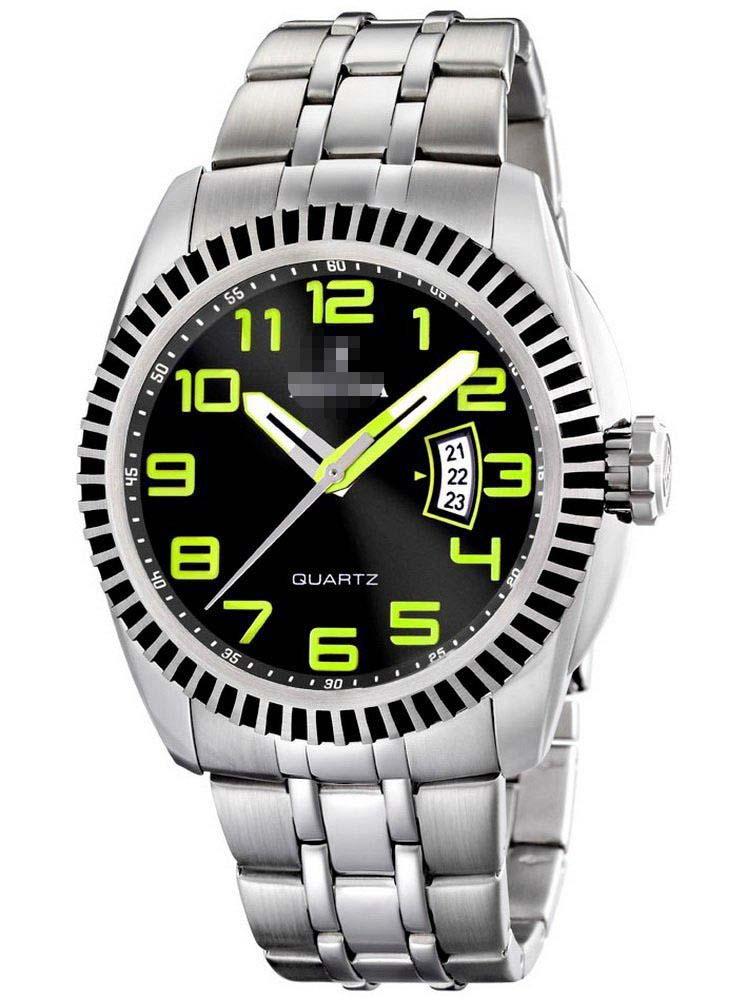 Wholesale Stainless Steel Watch Belt F16482/6