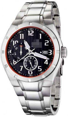 Wholesale Stainless Steel Watch Belt F16483/2
