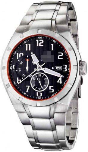 Wholesale Stainless Steel Watch Belt F16483/2