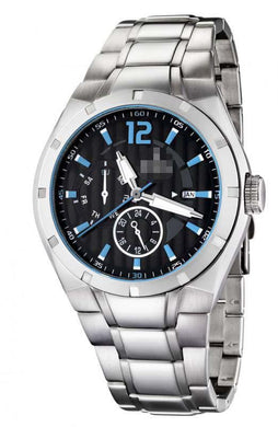 Customize Stainless Steel Watch Belt F16483/8