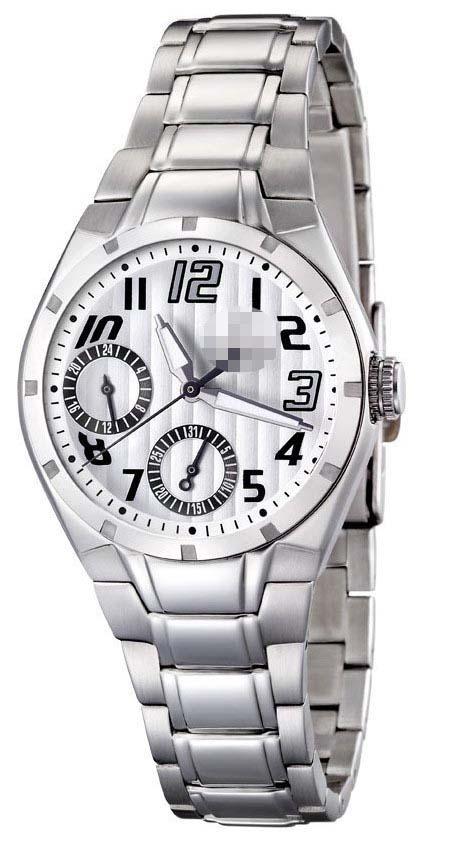 Wholesale Stainless Steel Watch Belt F16484/1