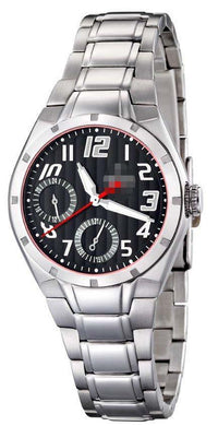 Customize Stainless Steel Watch Belt F16484/2