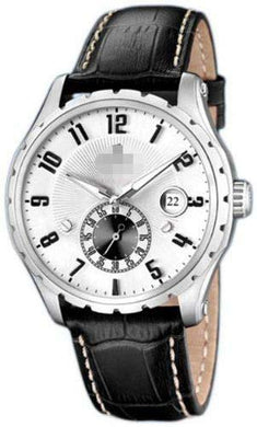 Custom Leather Watch Straps F16486/1