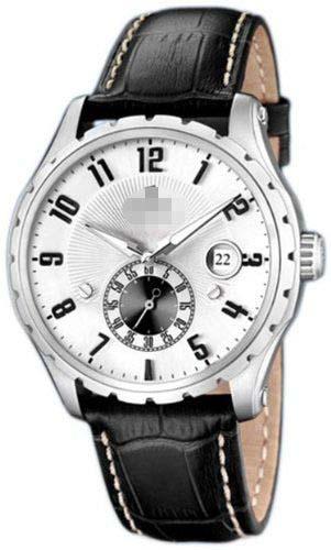 Custom Leather Watch Straps F16486/1