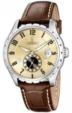 Customization Leather Watch Straps F16486/2