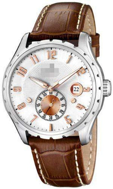 Wholesale Leather Watch Straps F16486/3