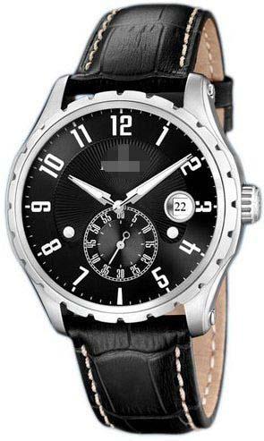 Wholesale Leather Watch Straps F16486/4