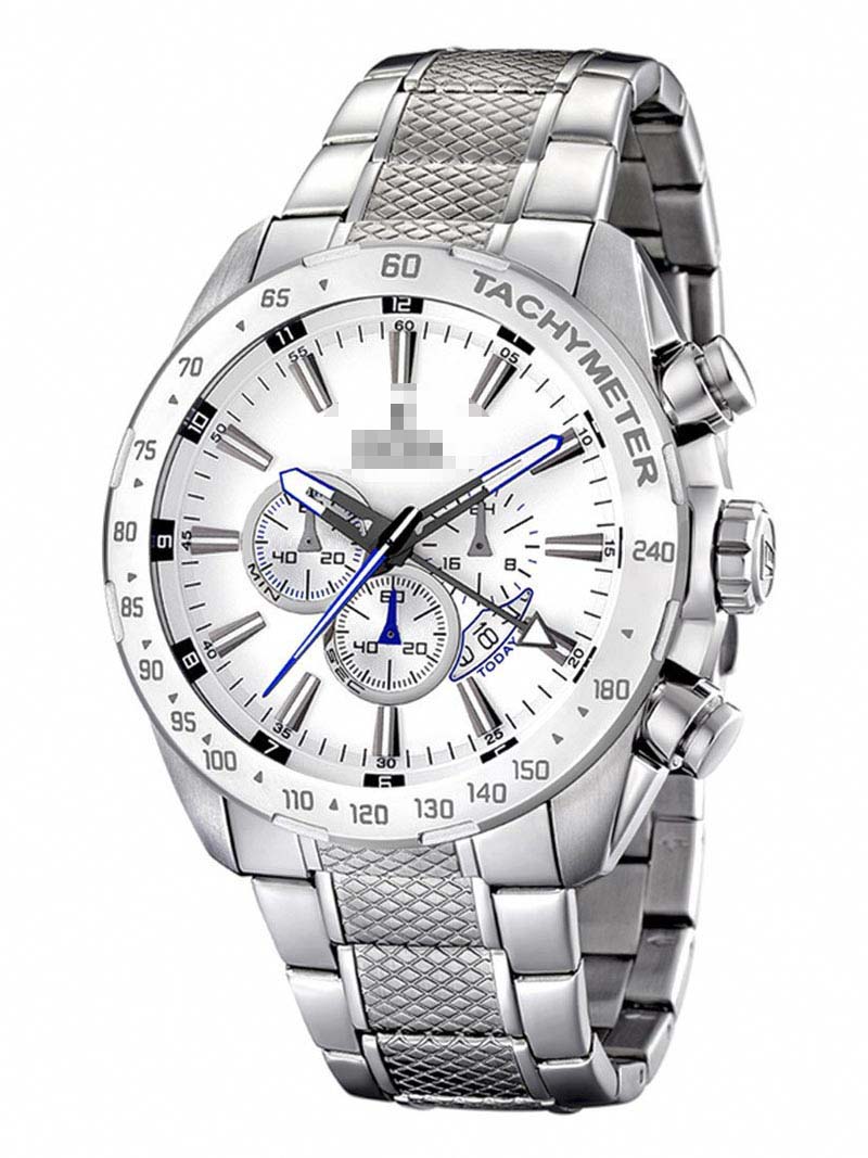 Wholesale Stainless Steel Watch Belt F16488/1