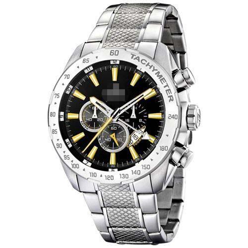 Custom Stainless Steel Watch Belt F16488/2