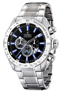 Customized Stainless Steel Watch Belt F16488/3